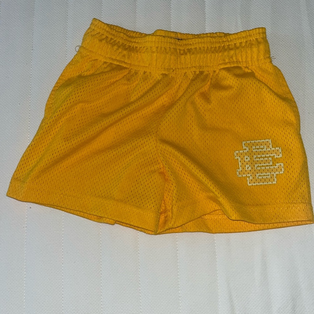 Eric Emmanuel Kid Boys Shorts